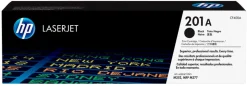 HP 201A toner