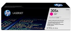 HP 305A toner