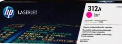 HP 312A toner