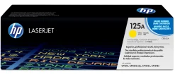 HP 125A toner