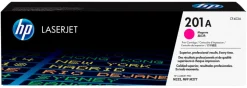 HP 201A toner