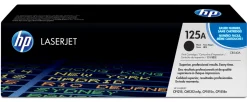 HP 125A toner