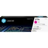 HP 219A toner original, flera färger CMY