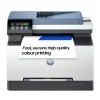 HP Color LaserJet Pro MFP 3302sdw laserskrivare färg