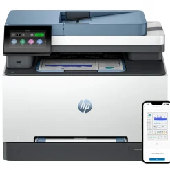 HP Color LaserJet Pro MFP 3302sdw laserskrivare färg