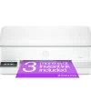 HP Envy 6110e Instant Ink trådlös färgskrivare med scanner