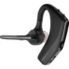 HP Poly Voyager Legend 30 Bluetooth-headset, svart