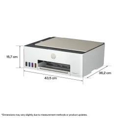 HP Smart Tank 5107 AiO trådlös skrivare