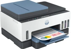 HP Smart Tank 7306 trådlös bläckstråleskrivare allt-i-ett