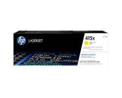 HP 415X lasertoner