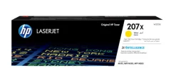 HP 207X lasertoner 3150 sidor