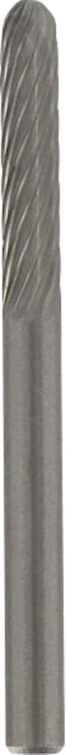 Hårdmetallfräs med spetsig ände 3,2 mm, Dremel 9903
