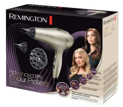 Hårfön Remington Advanced Colour Protect AC8605