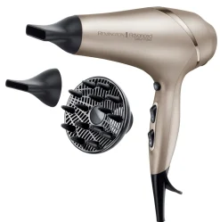 Hårfön Remington Advanced Colour Protect AC8605