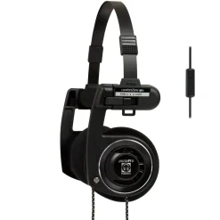 Hörlurar Koss iPorta Pro 3.0 Dark Master On-Ear