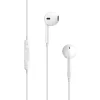 Hörlurar med mikrofon Apple EarPods