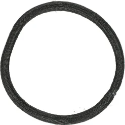 Hårsnoddar tunna 40-pack