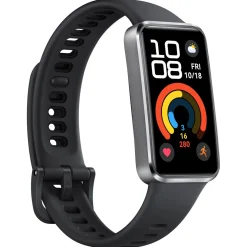Huawei Band 10 smartwatch svart
