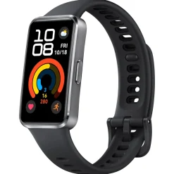 Huawei Band 10 smartwatch svart