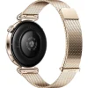 Huawei Watch GT 6 smartwatch guld, 41 mm