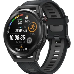 Huawei Watch GT Runner 2 smartwatch, svart