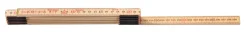 Hultafors 59 meterstock, 2 m