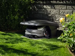 Husqvarna Automower hus till robotgräsklippare Aspire R6V