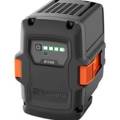 Husqvarna batteri 36 V 4,0 Ah B140 BLi-X