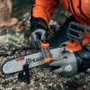 Husqvarna 2-i-1 filmall motorsåg, S93G 3/8 mini grå