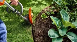 Husqvarna 110iL FLXi batteridriven grästrimmer 36 V