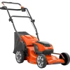 Husqvarna LC 137i batteridriven gräsklippare 1 batteri 36 V