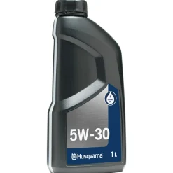 Husqvarna motorolja SAE 5W-30 för snöslunga 4-takt, 1 l