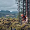 Husqvarna X-Cut motorsågkedja S93G Mini 10 tum