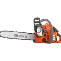Husqvarna 120 Mark II bensindriven motorsåg 1,4 kW, 35 cm