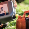 Husqvarna sågkedjeolja X-Guard Bio, 250 ml