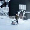 Husqvarna ST 143i batteridriven snöslunga med LED, 36 V