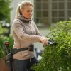 Husqvarna verktygsbälte trädgård, vadderat