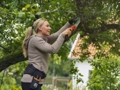 Husqvarna verktygsbälte trädgård, vadderat