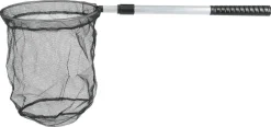 Håv med teleskopskaft, 57–85 cm