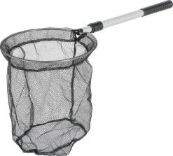 Håv med teleskopskaft, 57–85 cm