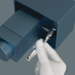 Hylsnyckelsats Wera Tool-Check