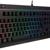 HyperX Alloy Core RGB, gaming-tangentbord (nordisk layout)