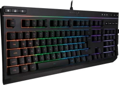 HyperX Alloy Core RGB, gaming-tangentbord (nordisk layout)