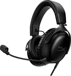 HyperX Cloud III gaming-headset