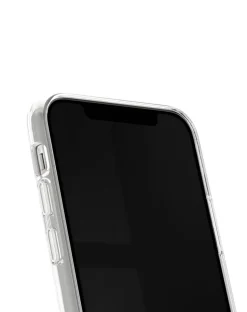 Ideal of Sweden Clear Case MagSafe iPhone 12/12 Pro