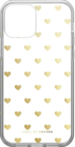 Ideal of Sweden Clear Case MagSafe iPhone 12/12 Pro