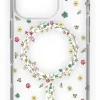 Ideal of Sweden Clear Case MagSafe för iPhone 16 Pro
