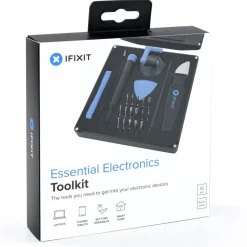 iFixit Essential verktygset, 23 delar