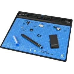 iFixit FixMat magnetisk matta med sorteringsfack