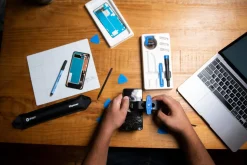 iFixit iOpener Kit öppningsverktyg surfplattor och mobil